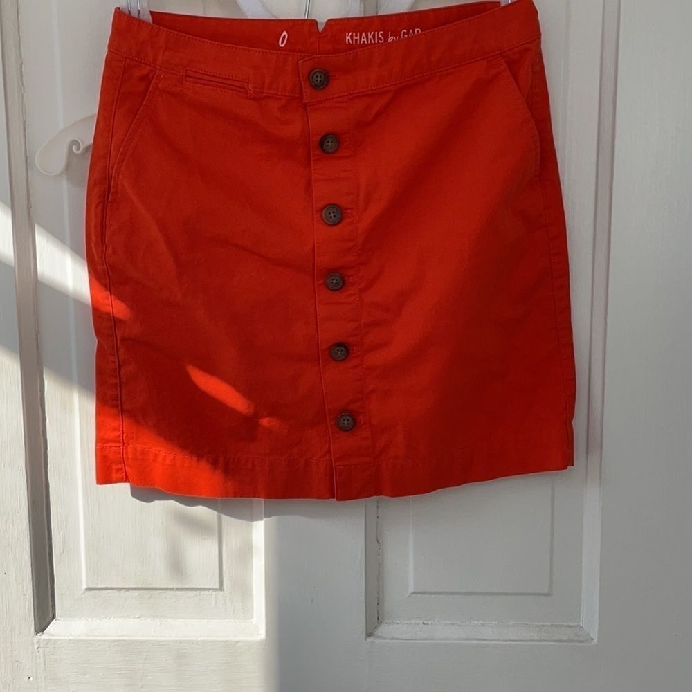 Skirt